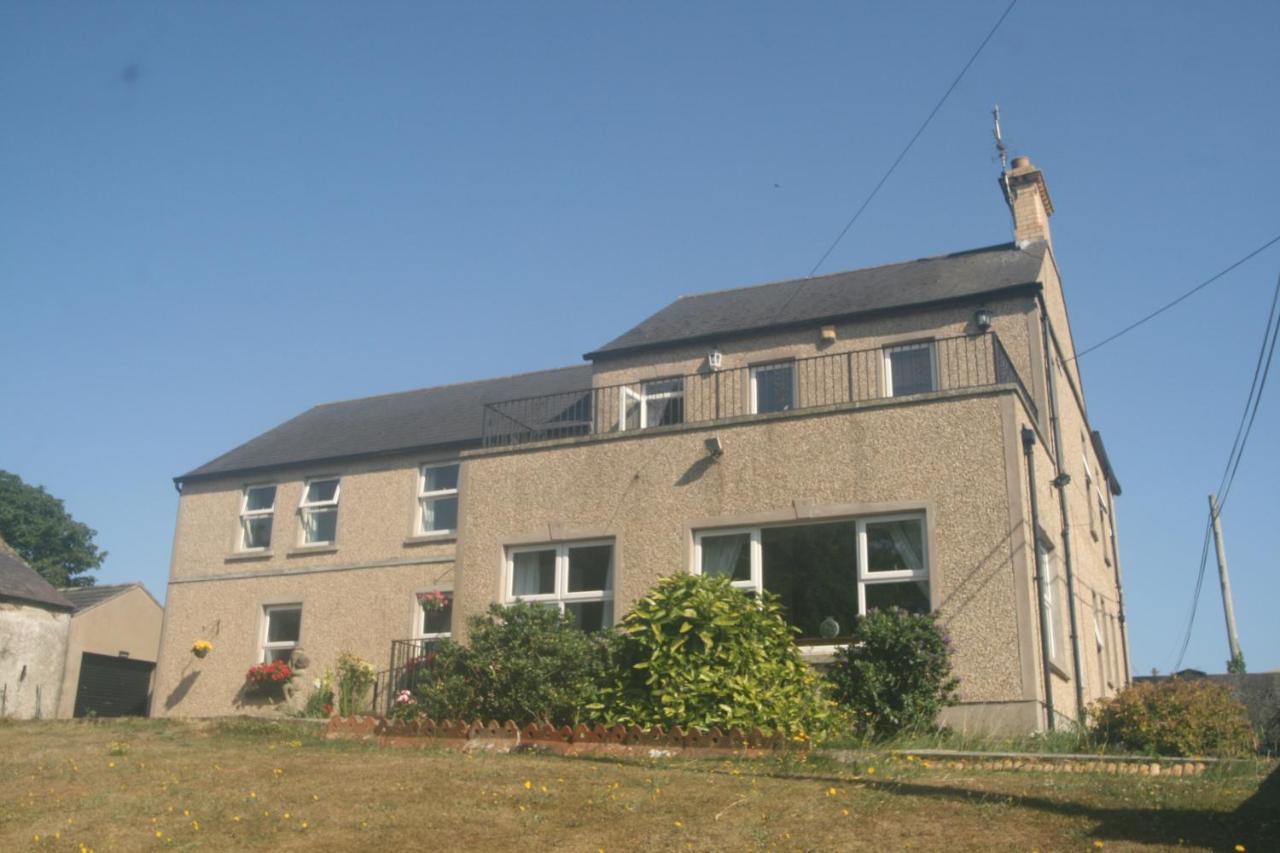 Ardkeen House B&B Kültér fotó